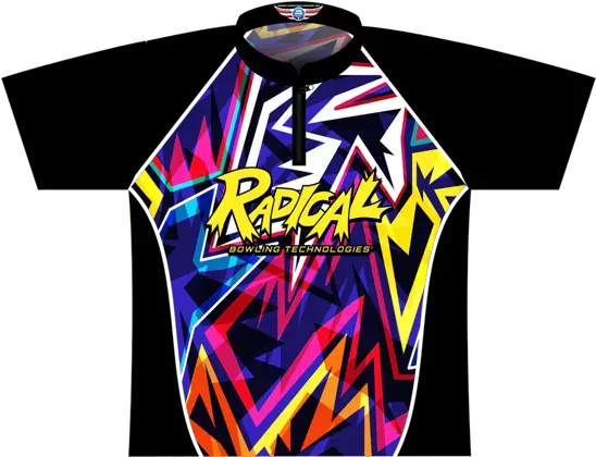 Apparel Radical Bowling Shirts Png Logo Infusion