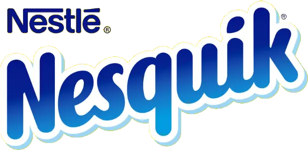 Nestlé Nesquik Logo Transparent Png Nestle Nesquik Logo Png Cereal Logos