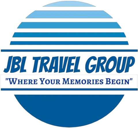 Jbl Travel Group 732 8315200 Vertical Png Group Me Logo