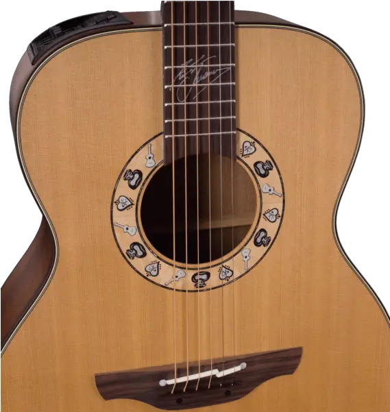 Takamine Signature Kc70 Model Kenny Chesney Png Icon