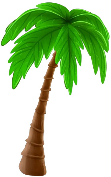 Free Palm Tree Png