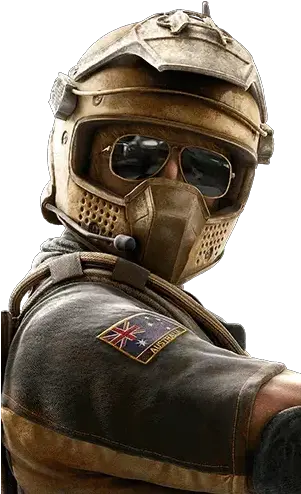 Rainbow Six Siege Mozzie Rainbow Six Siege Png Rainbow Six Siege Jackal Icon