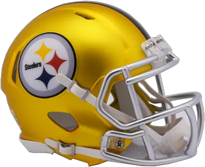 Steelers Helmet Png Picture Minnesota Vikings Mini Helmet Steelers Png