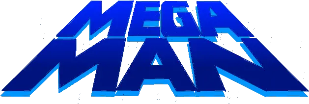 Megaman Logo Png 4 Image Megaman Logo Pixel Art Megaman Logo