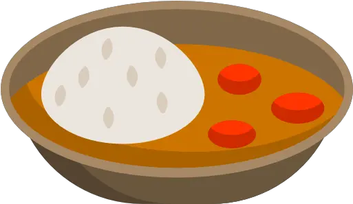 Curry Curry Flat Icon Png Curry Png