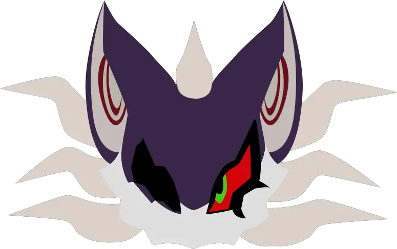 Infinity Edge Lol Transparent Png Sonic Forces Infinite Mask Lol Png