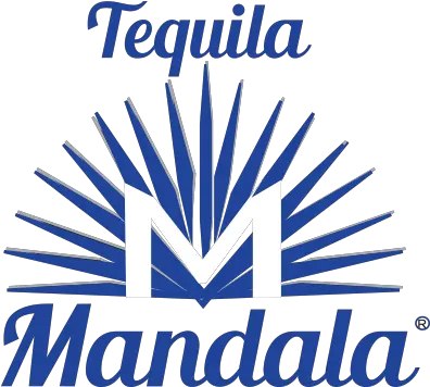 An Agave Spirit Circle Mandala Tequila Logo Png Mandala Logo