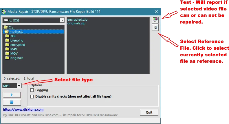 Mediarepair File Repair For Stopdjvu Mp3 Mp4 3gp Media Repair Png Windows Recovery Tool For Lumia Icon