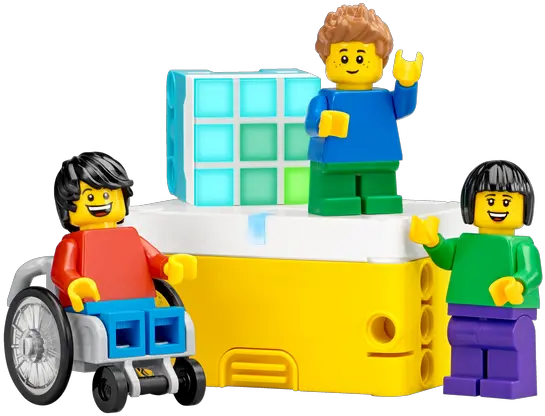 10 Things You Need To Know About The Lego Education Spike Png Block Icon