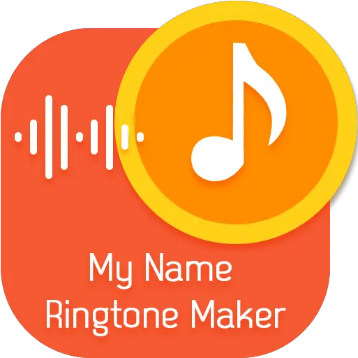 My Name Mp3 Ringtone 18 Download Android Apk Aptoide Png Is Icon