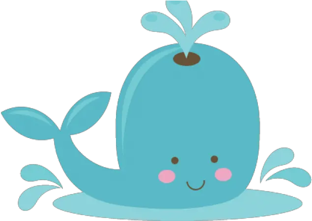 Cartoon Whale Png 15 Cute Whale Clip Art Whale Clipart Png