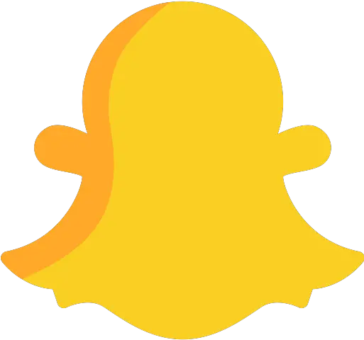 Recent Pc Png Icons And Graphics Png Repo Free Png Icons Snapchat Logo Yellow Ghost Snapchat Icon Transparent Background