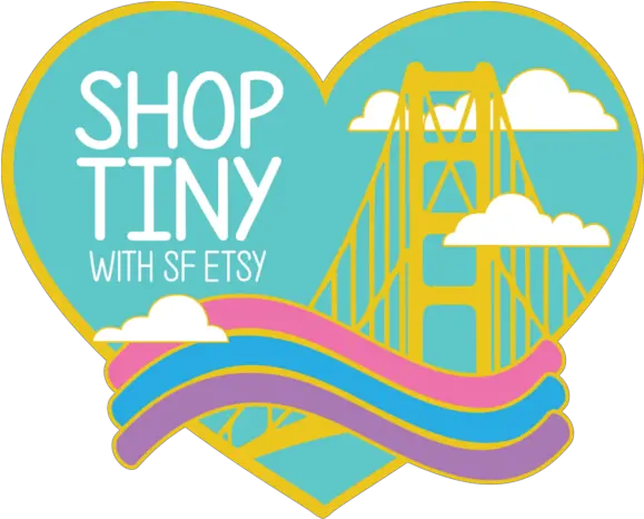 Apr 26 Shop San Francisco Etsy Online Tomorrow U2014 Nextdoor Language Png Etsy Logo Png