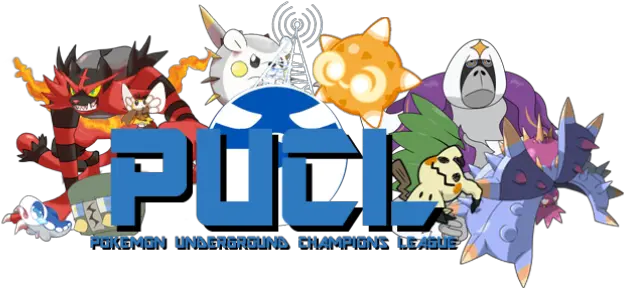 Pokemon Podcast U0026 Community Pucl Cartoon Png Pokemon Japanese Logo