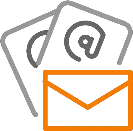 Email Files Letter Mail Message Online Icon Free Download Png Mail Icon File