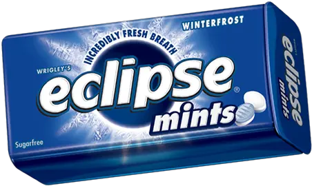 Eclipse Mint Png Image Eclipse Candy Transparent Background Mint Png