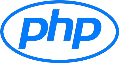 Logo Php Icon Logo Php Icon Png Php Logo