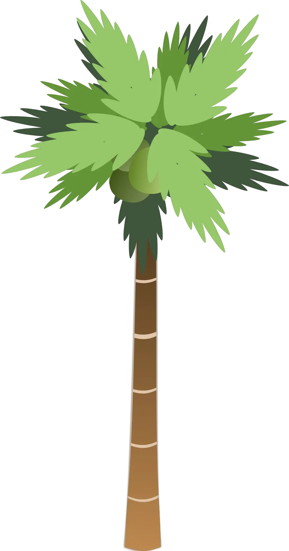 Palm Tree Emoji Png