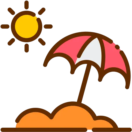 50 Free Vector Icons Of Summer Designed Weather Thermometer Icon Png Lol Mystery Icon