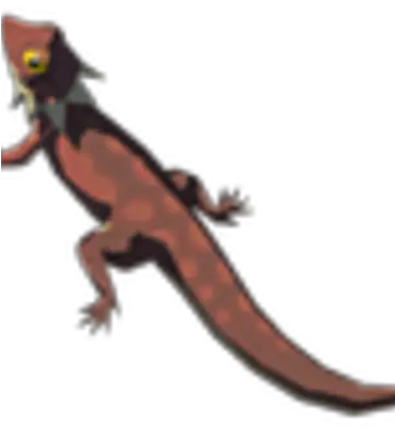 Hightail Lizard Hightail Lizard Botw Png Lizard Icon