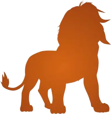 Lion Png Hd Images Stickers Vectors Simba Lion Roaring Icon