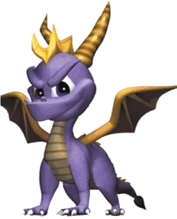 Super Smash Bros Spyro The Dragon Spyro Png Spyro Icon