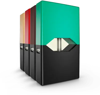 Juul Pod Transparent Png Image Transparent Juul Pods Png Juul Transparent