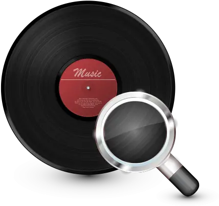 How To Sell Vinyl Records Online 3dcart Serial Number On A Record Png Vinyl Record Png