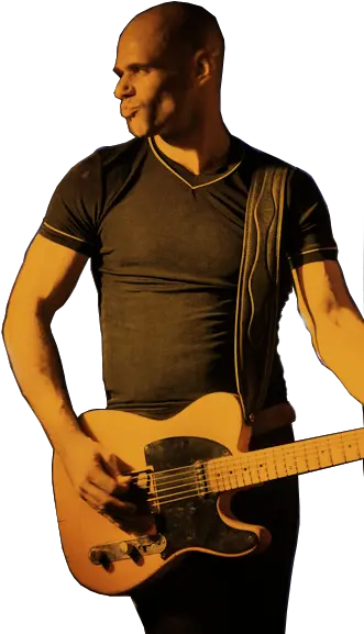 Modern Blues Rock Guitar Player Rock Guitar Player Png Rock Guitar Png