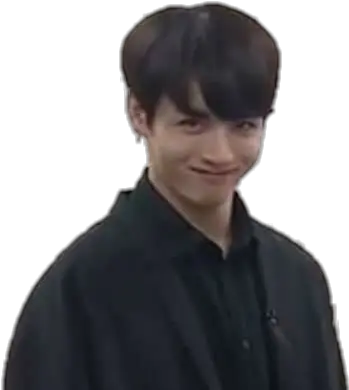 Download Hd Lennyface Jungkook Bts Funny Pictures Of Bts Png Lenny Png