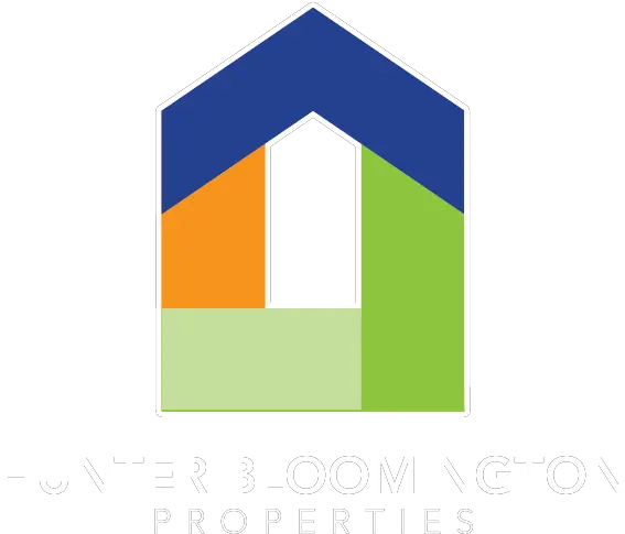 Hunter Bloomington Landing Page Apartments In Musical Composition Png Lp Logo