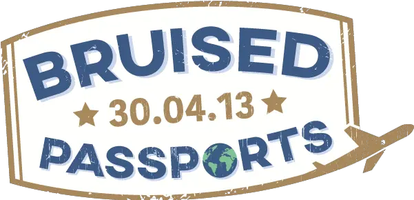 Download Bruised Passports Passport Png Image With No Bruised Passports Passport Png