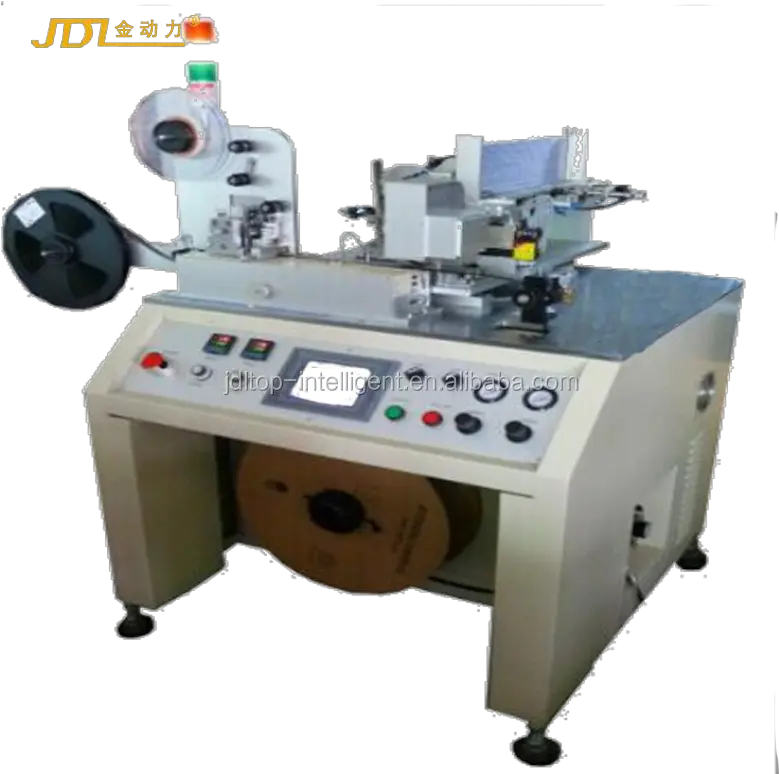 Automatic Tape Reel Machine Packing Ic Tubes Buy Tape Reel Cylinder Png Tape Reel Icon