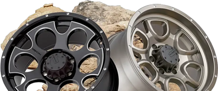 Mamba Brand Ambassador Program Offroad Wheels Hubcap Png Jeep Icon Rims