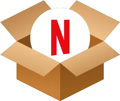 Box Netflix Free Icon Of Isometric Social Boxes Notion Icone Png Netflix Logo Icon