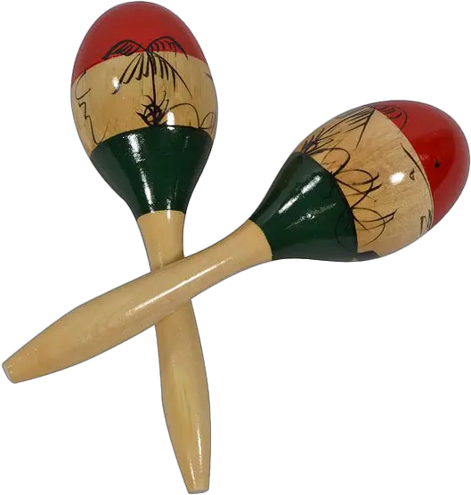 Mexican Png Transparent Images All Maraca Mexican Banner Png