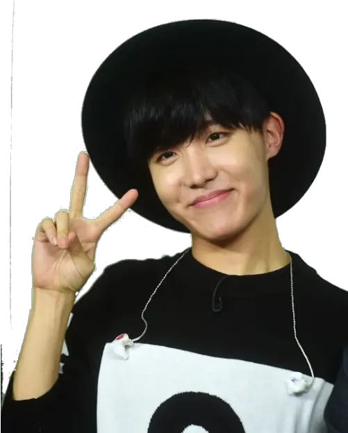 Download J J Hope Png Transparente Jhope Png