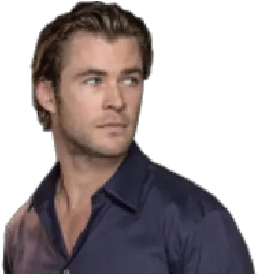 Chris Hemsworth Png Transparent Gentleman Chris Hemsworth Png