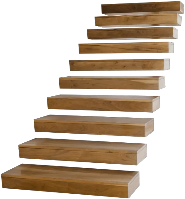 Versatile Handmade Staircases Whiteu0027s Hardwood Stair Png Stairs Transparent