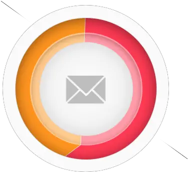 Newsletter Design Service Responsive Email Xchop Virgilio Mail Png Email Icon For Iphone