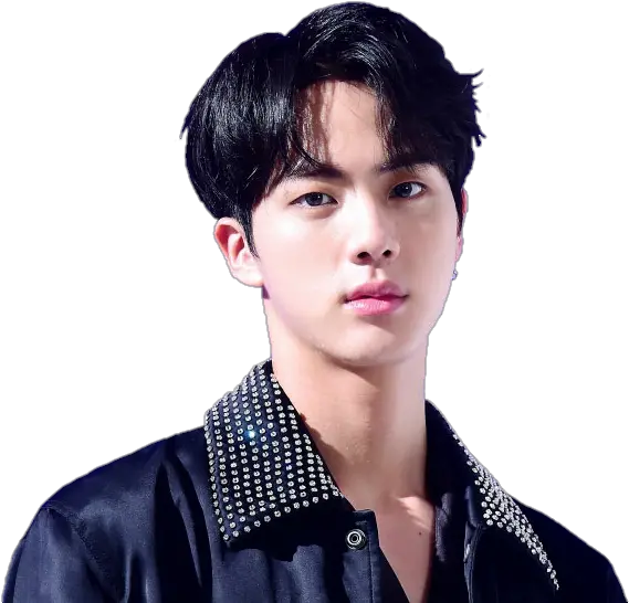 Download Bts Jin Seokjin Kimseokjin Png Bts Kim Seok Jin Jin Png