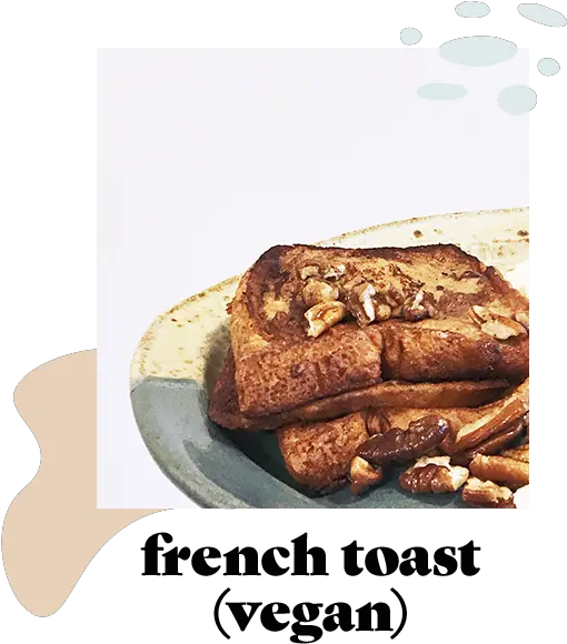 Download 0519frenchtoast Hd Png Uokplrs Banana Bread Toast Png