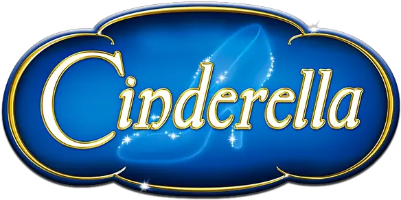 Cinderella Logos Logo Da Cinderela Png Cinderella Logo