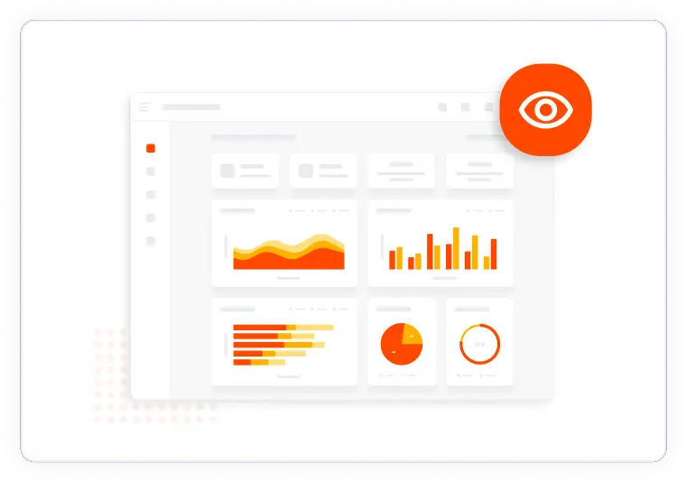 Features Of Embedded Analytics Dashboard Software Bold Bi Vertical Png Web Dashboard Icon