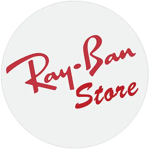 Previous Associates Circle Png Ray Ban Logo Png