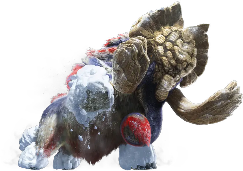 Monster Hunter Xx Page 4 Forums Nintendo Enthusiast Monster Hunter Gammoth Png Savage Deviljho Icon