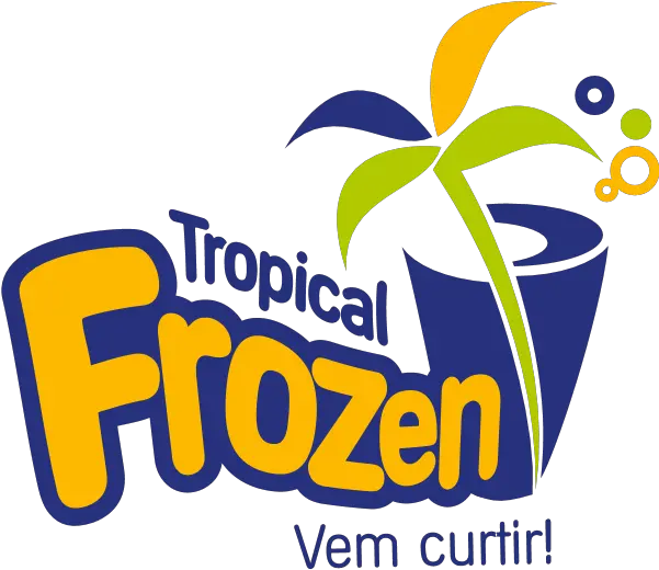 Tropical Frozen Logo Download Logo Icon Png Svg Language Tropical Icon