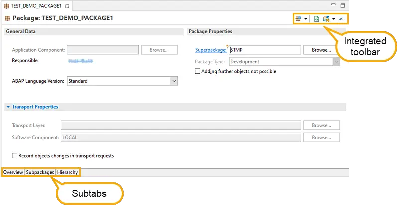 Faqs For Se80 Experts Using Adt Sap Help Portal Language Png How To Change Icon On Bookmark Bar