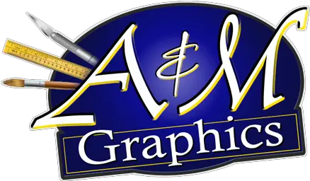 Logo Design Am Graphics Logo Png Am Logo