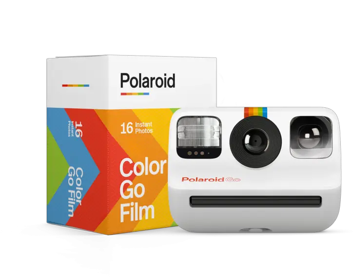 Look Polaroid Go Film Png Pastel Facetime Icon